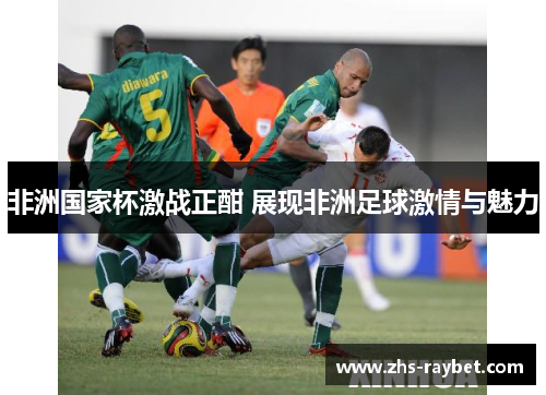 非洲国家杯激战正酣 展现非洲足球激情与魅力